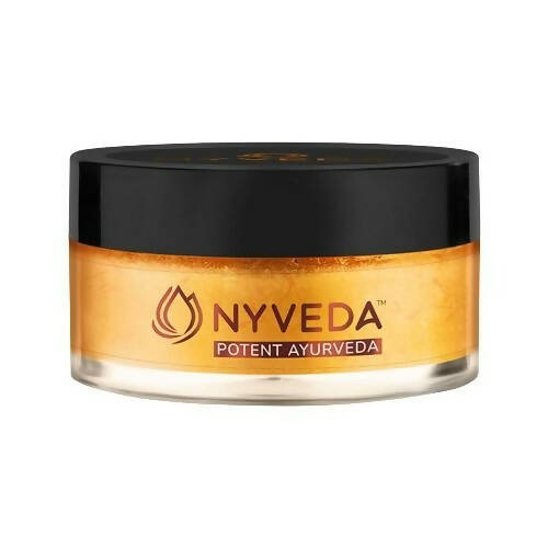 Nyveda Boost My Glow Radiance Activating Sugar Scrub | Grocsy