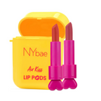 NY Bae Air Kiss Lip Pods - Timeless Nude 03 | Grocsy