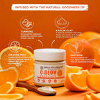 Bella Vita Organic C - Glow Face Pack | Grocsy