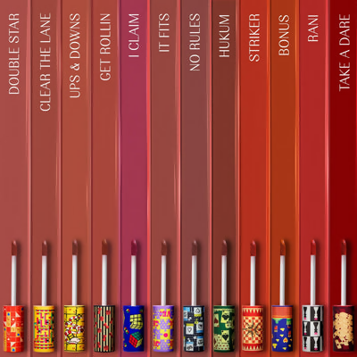 LoveChild By Masaba Gupta Get Rollin Transfer-proof Brick Nude Liquid Lipstick | Grocsy
