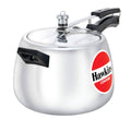 Hawkins Contura Pressure Cooker 6.5 Litre - Silver (HC65) | Grocsy