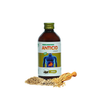 Pankajakasthuri Anticid Liquid Jeera | Grocsy