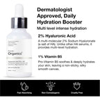 Dravida Organics Hyaluronic Acid Serum | Grocsy