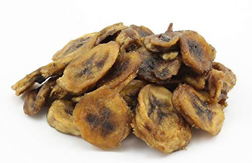 Siddhagiri's Satvyk Organic Dry Banana | Grocsy