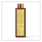 Ohria Ayurveda Keshya Anti Frizz Hair Oil | Grocsy