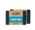 Beardo Deep Sea Brick Soap | Grocsy