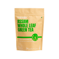 Chai Point Assam Whole Leaf Green Tea | Grocsy