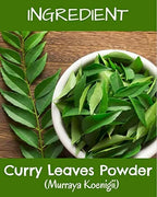Mr Ayurveda Curry Leaves Powder | Grocsy