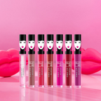 Elle 18 OMG Lip Gloss - Pink-a-licious | Grocsy