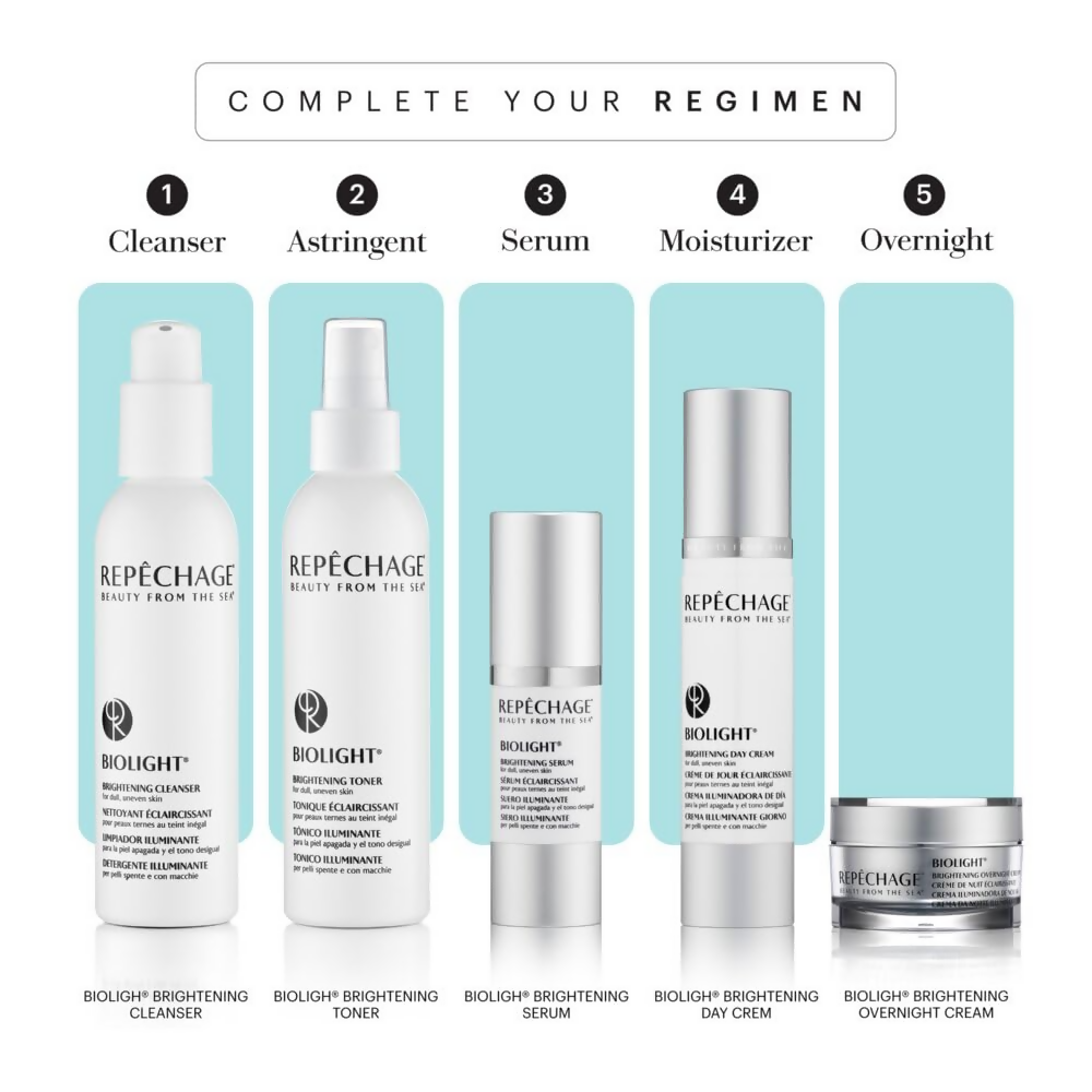 Repechage Biolight Brightening Serum | Grocsy