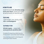 Miduty EpiShield Face Toner | Grocsy
