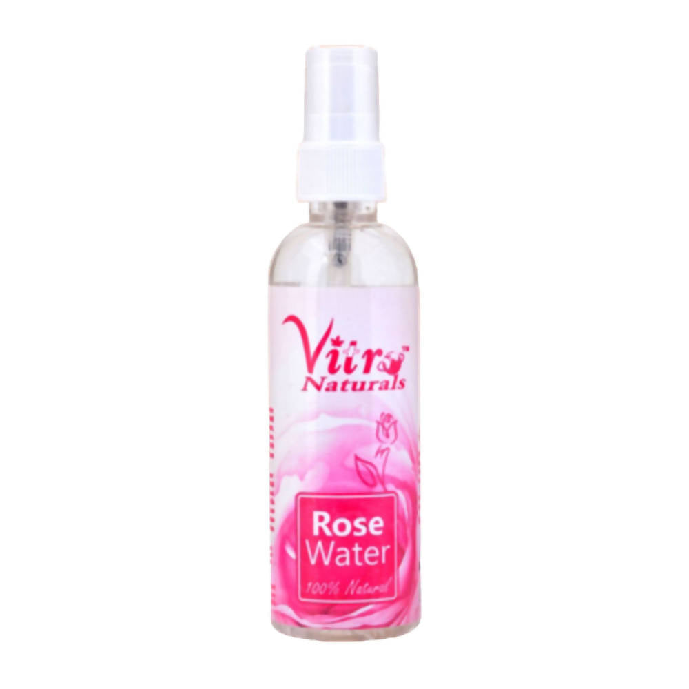 Vitro Naturals Natural Rose Water | Grocsy