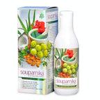 Souparnika Green herb Oil | Grocsy