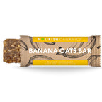 Nourish Organics Variety Bars Pack | Grocsy