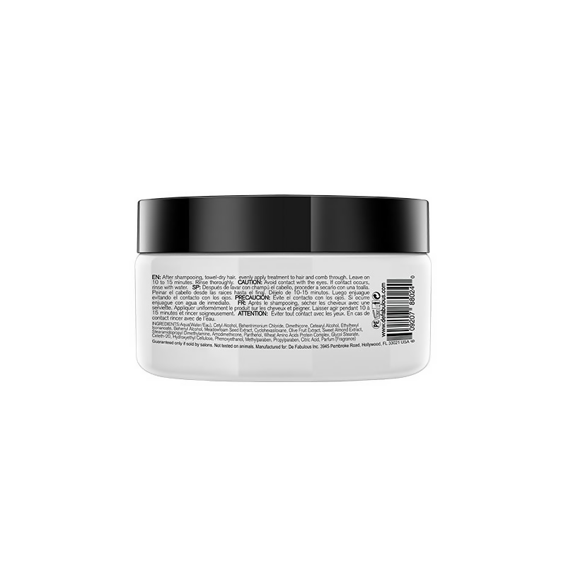 De Fabulous Reviver Hair Repair Treatment | Grocsy