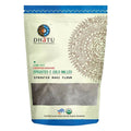 Dhatu Organics & Naturals Sprouted Ragi Flour | Grocsy