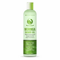 Bounty Bliss Moringa Shower Gel - Refreshing Cleanse with Natural Moringa Extract | Grocsy
