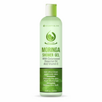 Bounty Bliss Moringa Shower Gel - Refreshing Cleanse with Natural Moringa Extract | Grocsy