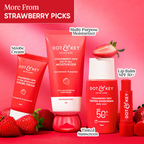 Dot & Key Strawberry Brightening Moisturizer | Grocsy