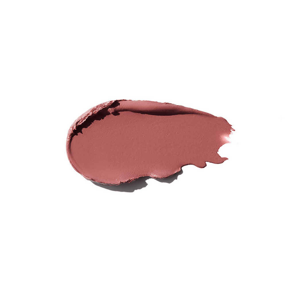 Anastasia Beverly Hills Satin Lipstick - Taupe Beige | Grocsy