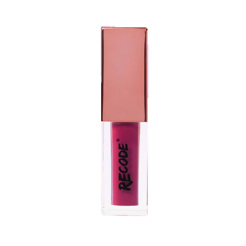 Recode Hydrating Matte Liquid Lipstick - 10 Oct | Grocsy