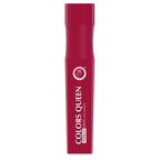 Colors Queen Totally Matte Liquid Lipstick - Paper Flower | Grocsy