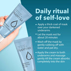 Namyaa Underarm Whitening Kit | Grocsy