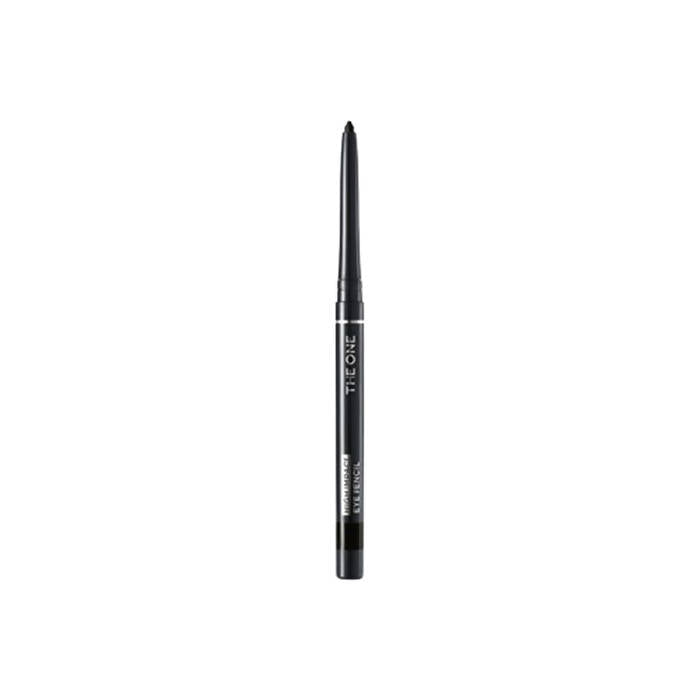 Oriflame The One High Impact Eye Pencil - Pitch Black | Grocsy
