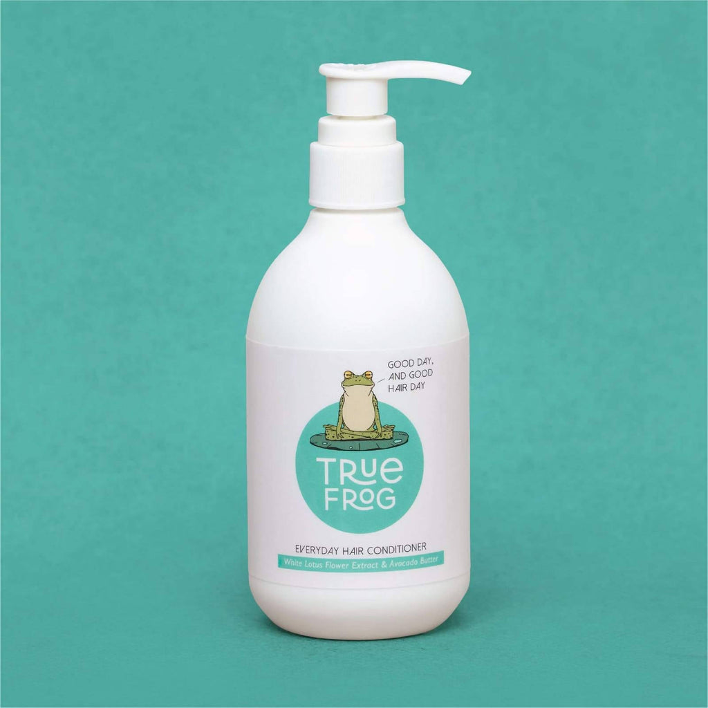 True Frog Everyday Hair Conditioner | Grocsy