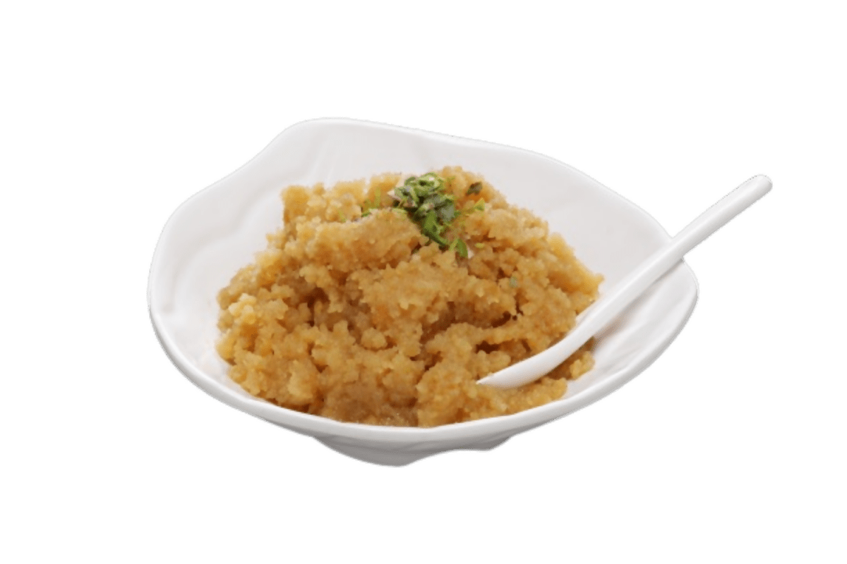 Agra Sweets Moongdal Halwa | Grocsy