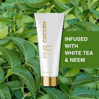 Coccoon Purifying Face Cleanser | Grocsy