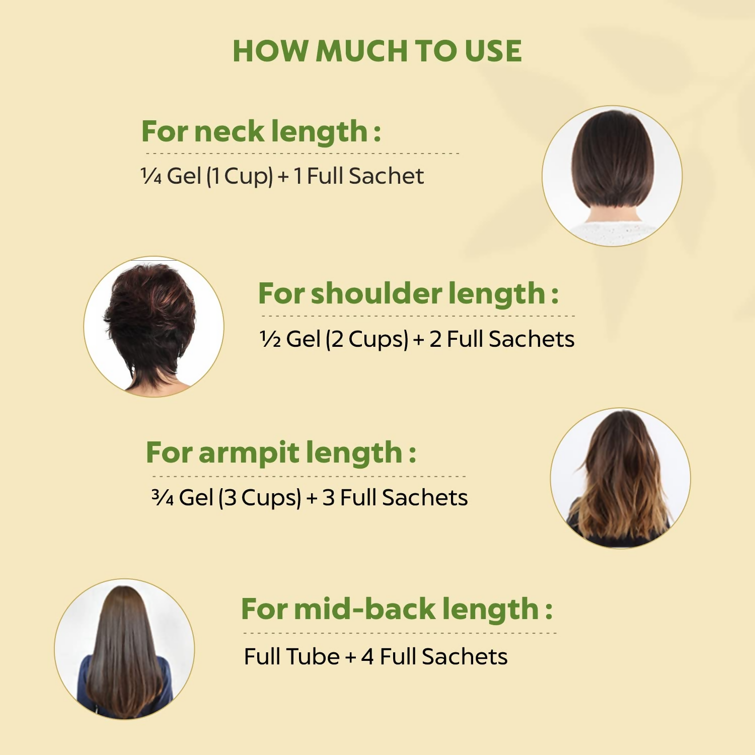 Indus Valley Damage-Free Gel Hair Color- Burgundy | Grocsy