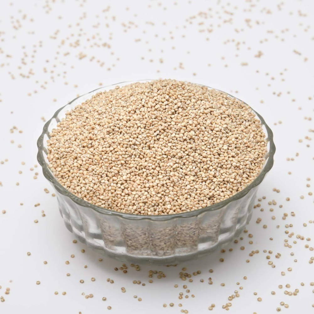 Dry Fruit Hub Quinoa Seeds | Grocsy