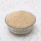 Dry Fruit Hub Quinoa Seeds | Grocsy