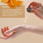 The Man Company 40% Vitamin C Face Serum | Grocsy