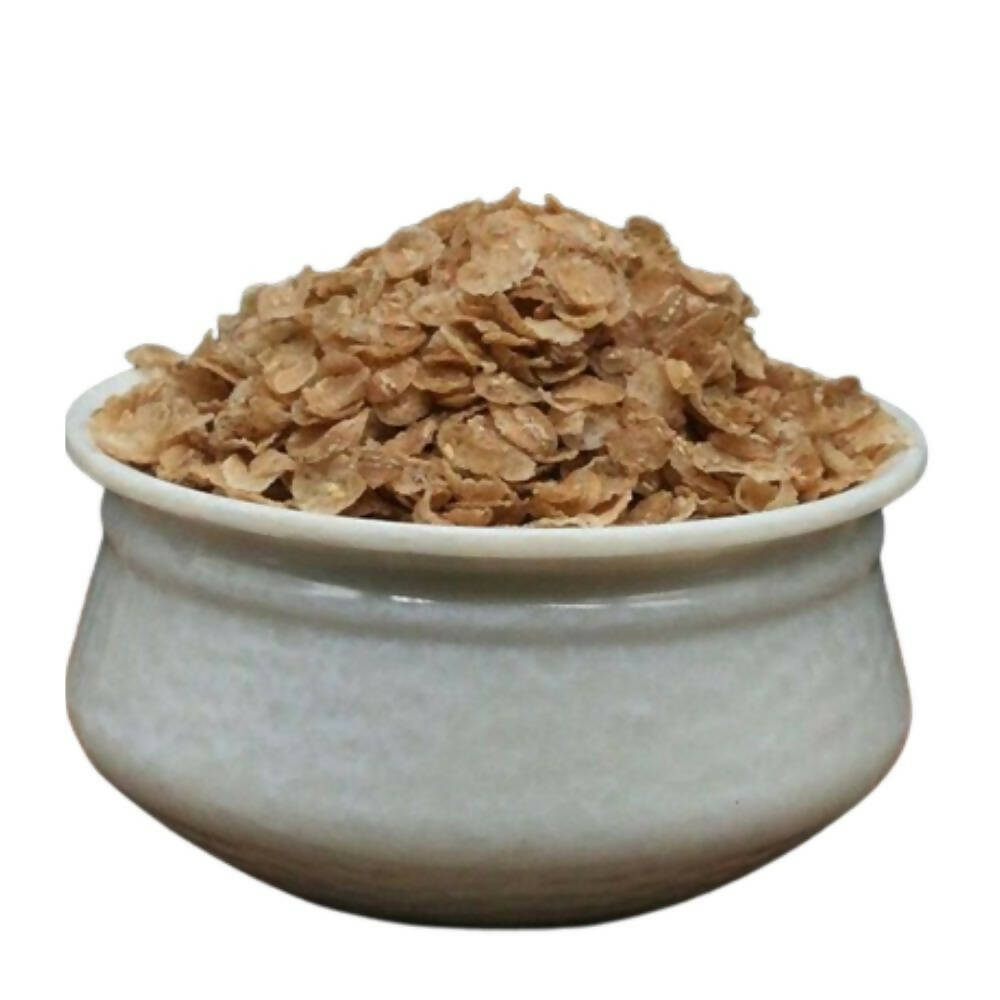 My Millet Basket Barley Flakes | Grocsy