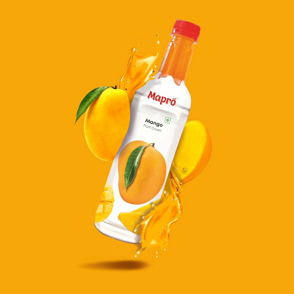 Mapro Mango Crush | Grocsy