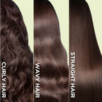 Enn Hair Growth Finishing Gel Anti-Frizz Flyaway Setting Stick | Grocsy