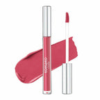 FLiCKA Tomato Liquid Lipstick - Pinkish Nude - Shade 10 | Grocsy