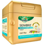 Zandu Seniorz Bone Strength CalC Plus Tablets | Grocsy