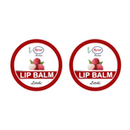Ayur Herbals Litchi Lip Balm | Grocsy
