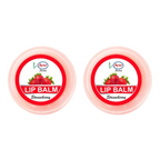 Ayur Herbals Strawberry Lip Balm | Grocsy