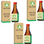 Ayurvedix Jeera Ark | Grocsy