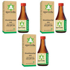 Ayurvedix Shankhpushpi Ark