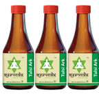 Ayurvedix Tulsi Ark | Grocsy
