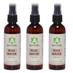 Ayurvedix Rose Water | Grocsy