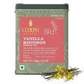 Luxmi Estates Vanilla Rooibos Chai Herbal Infusion | Grocsy