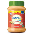 Nutralite Tandoori Mayo|Eggless Mayonnaise | Grocsy