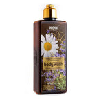 Wow Skin Science French Lavender & Chamomile Foaming Body Wash | Grocsy