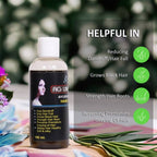 Ag Unique Ayurvedic Hair Oil - Limited Time Offer | Grocsy